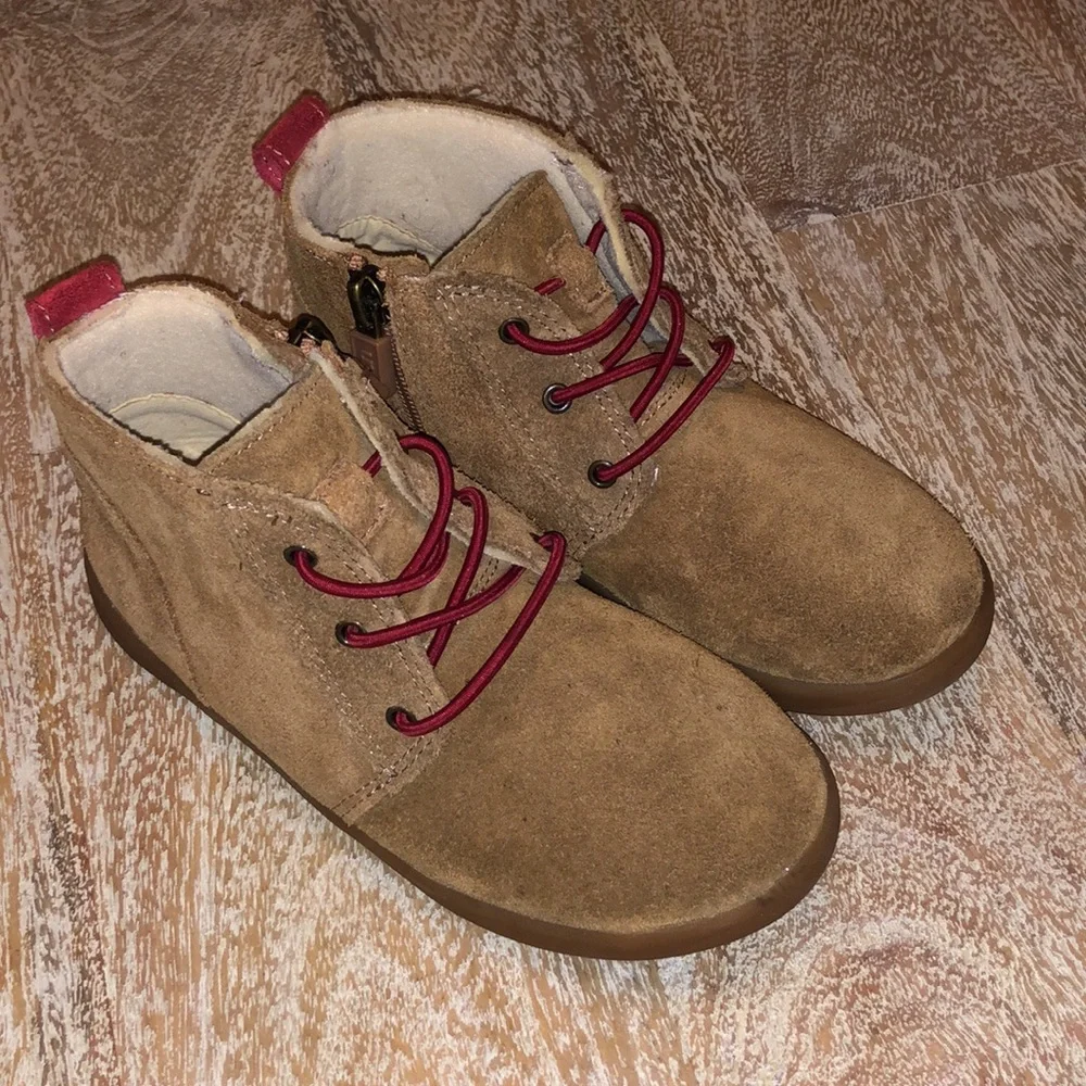 UGG please check